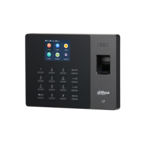 Dahua DHI-ASA1222G Fingerprint Time and Attendance Terminal